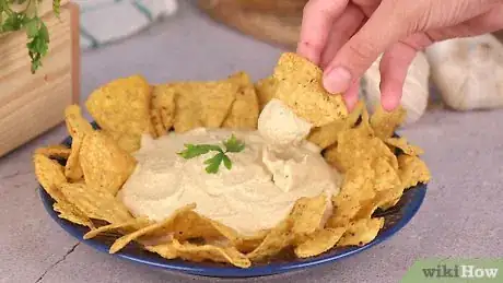 Image intitulée Make Hummus Step 15
