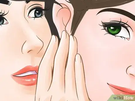 Image intitulée Be Charming Step 14