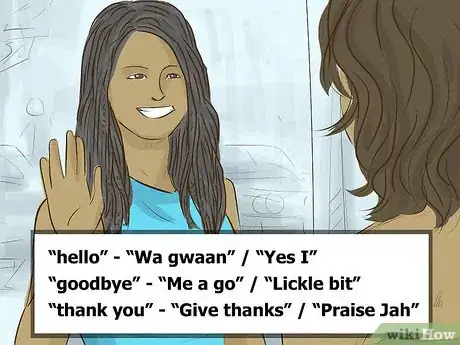 Image intitulée Speak Rastafarian English Step 3