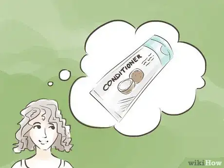 Image intitulée Wash Curly Hair Step 7