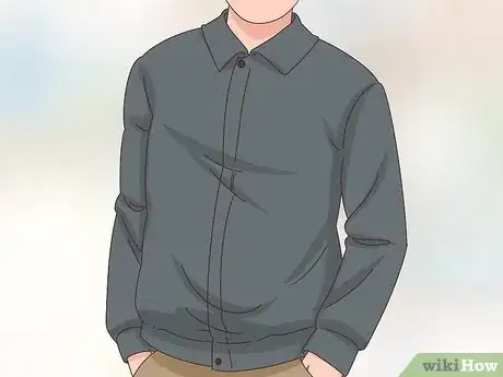 Image intitulée Dress Like You Were in the 1960's Step 18
