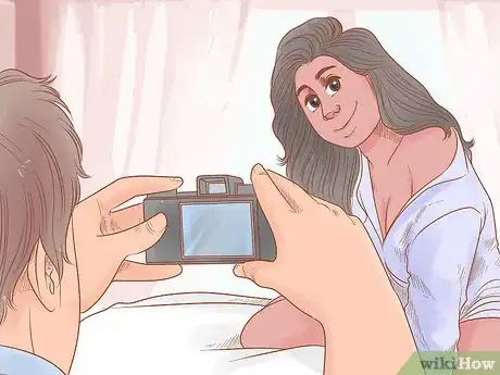 Image intitulée Audition for a Movie Role Step 2
