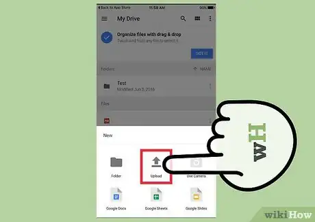Image intitulée Add Files to Google Drive Online Step 19
