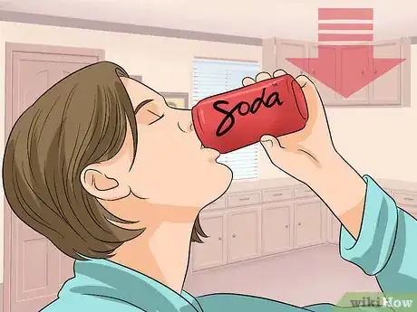 Image intitulée Cure Stomach Bloating Step 16
