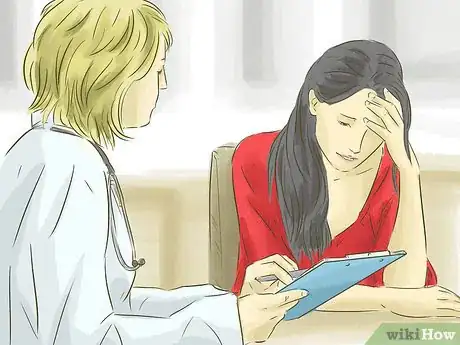 Image intitulée Deal With Fainting Step 13