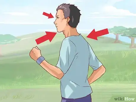 Image intitulée Walk Fast Step 1