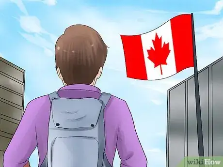 Image intitulée Get to the North Pole Step 10