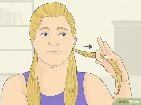 Image intitulée Razor Cut Your Own Hair Step 5