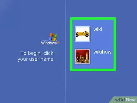 Image intitulée Retrieve Passwords in Windows XP Step 11