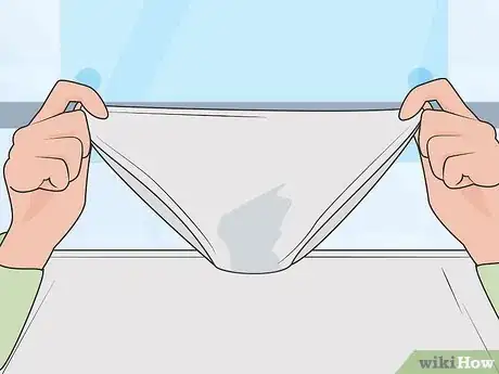 Image intitulée Identify an Amniotic Fluid Leak Step 02