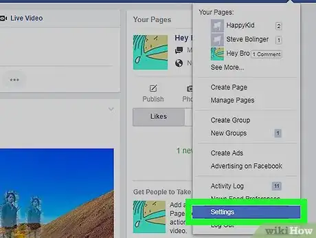 Image intitulée Hide Friends on Facebook Step 10
