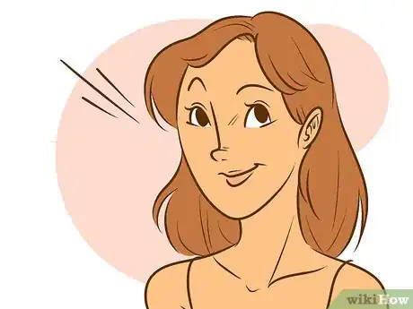 Image intitulée Know if a Girl Wants to Kiss Step 1
