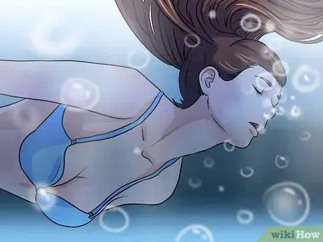Image intitulée Stay Underwater in a Swimming Pool Step 12