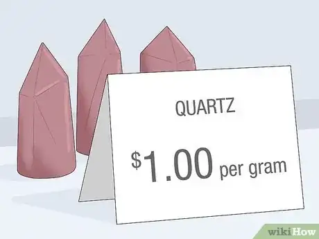Image intitulée Tell if a Crystal Is Real Step 9