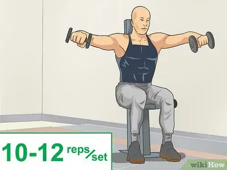 Image intitulée Do a Lateral Raise Step 13