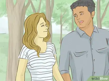 Image intitulée Get a Girl to Be Your Girlfriend Step 16