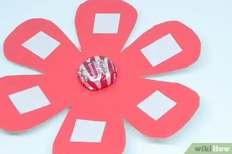 Image intitulée Make a Chocolate Bouquet Step 13