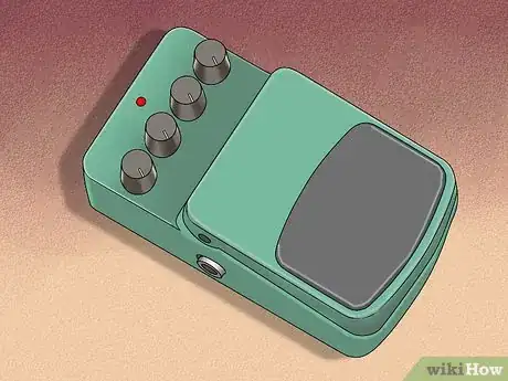 Image intitulée Connect a Guitar Pedal Step 12