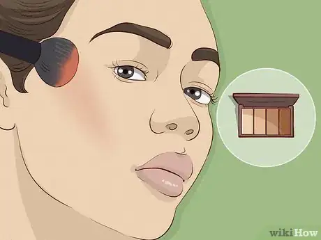Image intitulée Have Shiny Skin Step 9