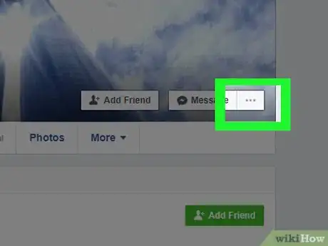 Image intitulée Report Someone on Facebook Step 10