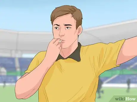 Image intitulée Understand Offside in Soccer (Football) Step 6