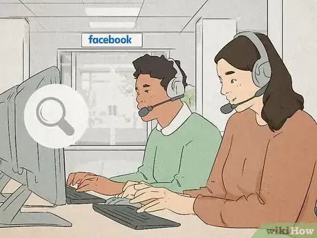 Image intitulée What Happens when You Report a Group on Facebook Step 1