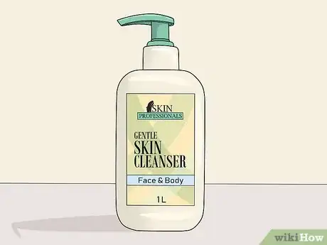 Image intitulée Heal over Exfoliated Skin Step 5