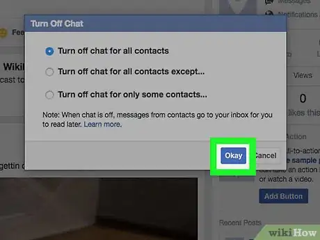 Image intitulée Make Facebook Private Step 57