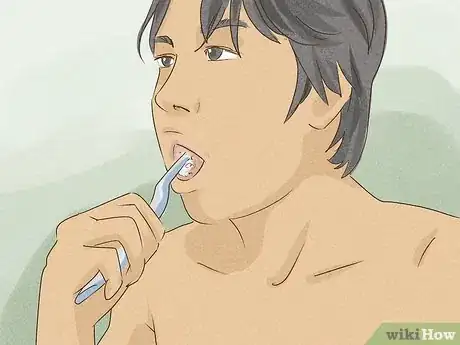 Image intitulée Have a Memorable First Kiss Step 3