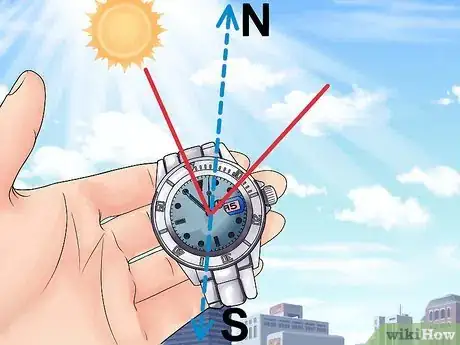 Image intitulée Find True North Without a Compass Step 25