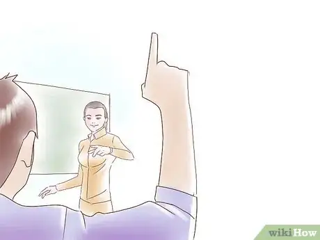 Image intitulée Be Well Behaved at School Step 4
