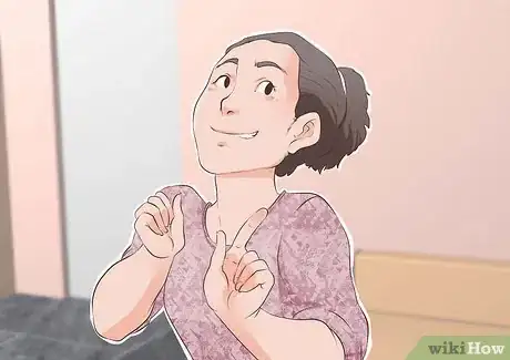 Image intitulée Get a Guy to Like You Step 4