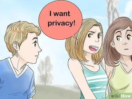 Image intitulée Stop Your Brother from Annoying You Step 15