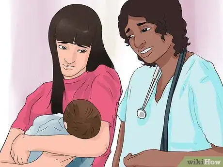 Image intitulée Treat Chlamydia Step 5