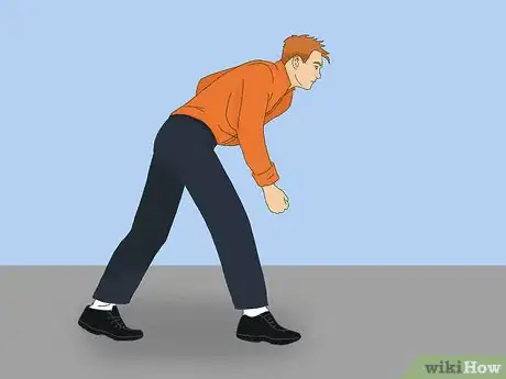 Image intitulée Run Like Naruto Step 4