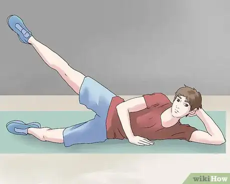 Image intitulée Do Leg Workouts with Knee Pain Step 6