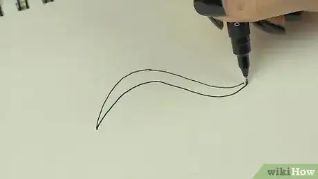 Image intitulée Draw Anime Eyes Step 1