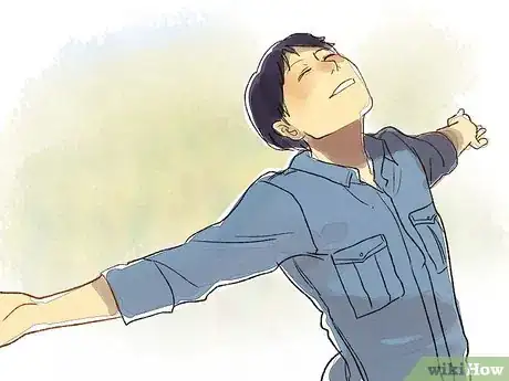 Image intitulée Cope with Generalized Anxiety Disorder Step 4