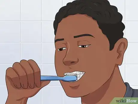 Image intitulée Get Cigarette Smoke off Your Breath Step 1