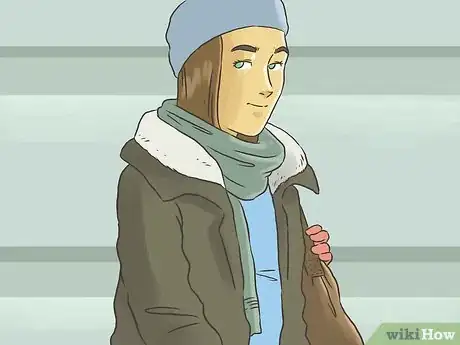 Image intitulée Pack for a Trip to New York City Step 13