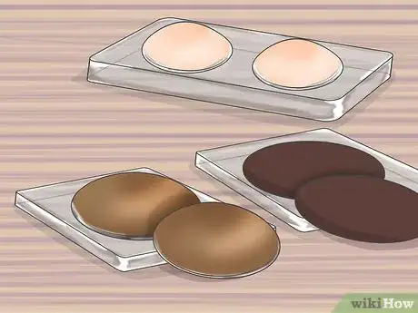 Image intitulée Wear Pasties Step 1