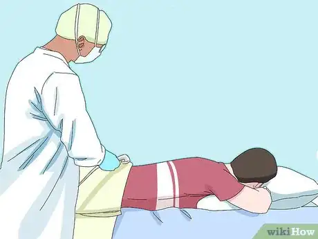 Image intitulée Diagnose Lymphoma Step 14