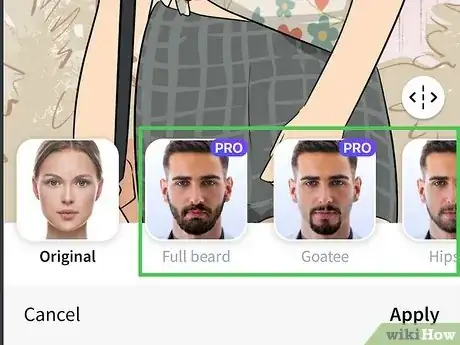 Image intitulée Yassify Step 11