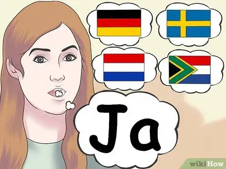 Image intitulée Say Yes in Different Languages Step 4