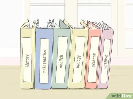 Image intitulée Do Well in School Step 14