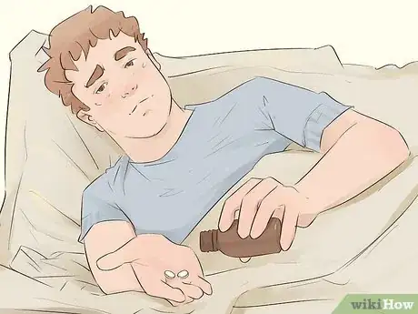 Image intitulée Revise for an Exam While Sick Step 12