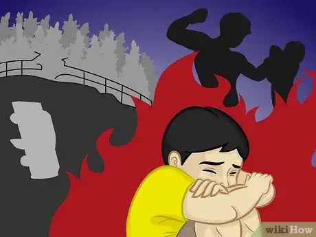 Image intitulée Identify if a Child Has Been Traumatized by an Event Step 2