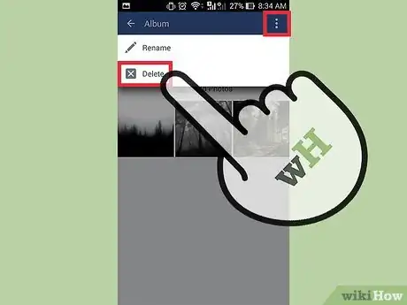 Image intitulée Delete Multiple Photos on Facebook Step 22