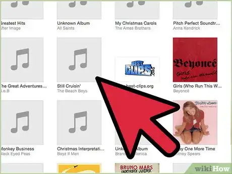 Image intitulée Make an Awesome Music Playlist Step 7