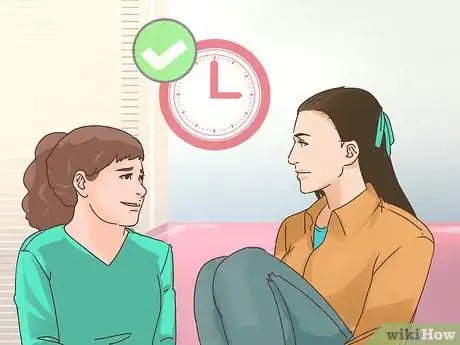 Image intitulée Tell Your Mom About Your Boyfriend Step 1